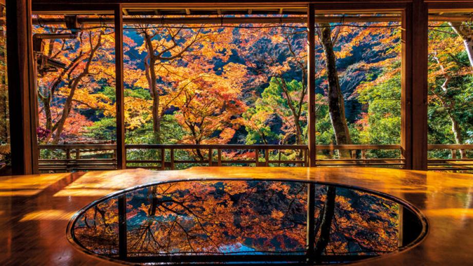 京都よりみちこみち　桂川〜竹林の道【前編】