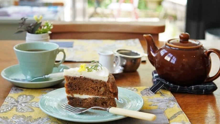 秋深まる古都鎌倉で味わう♪キャロットケーキがおすすめのとっておきカフェ7選