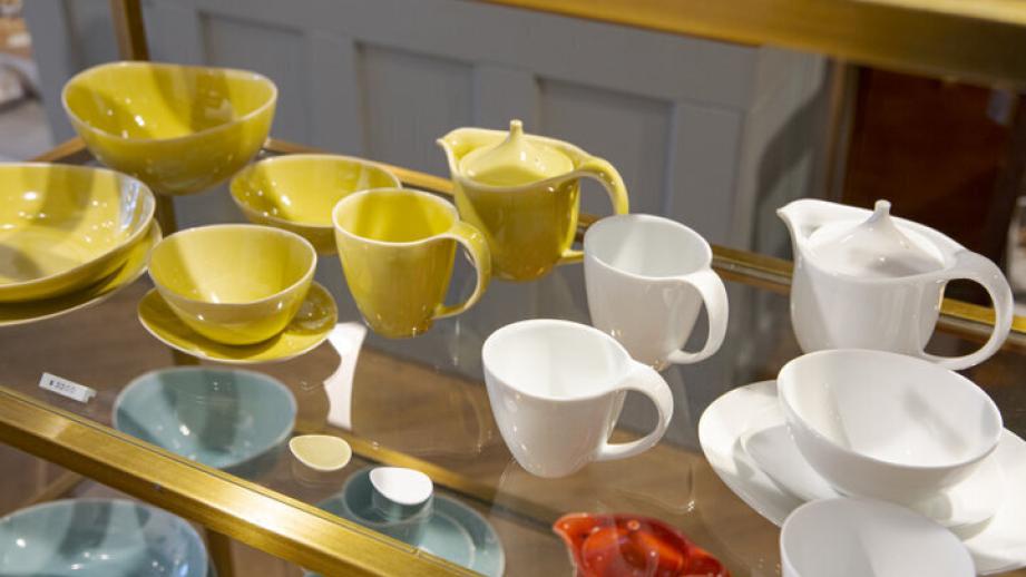 東京で見つけたおしゃれなうつわ屋さん6選～人気の作家ものや陶芸体験できるショップも～