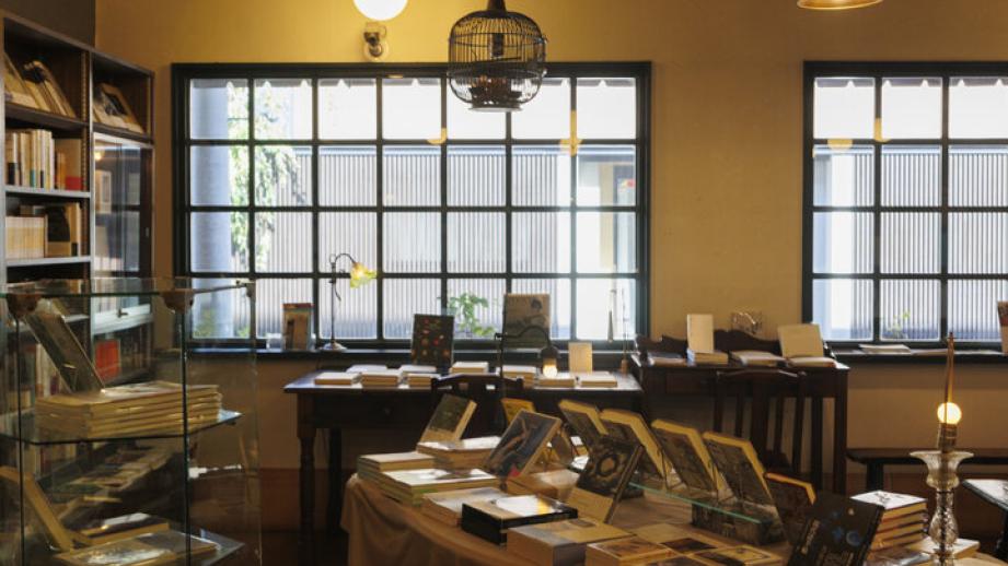 本＆雑貨のセレクトが素敵♪ 京都の書店「恵文社一乗寺店」を訪ねて洛北・一乗寺へ