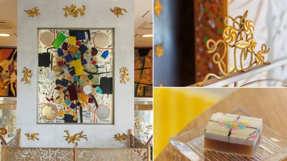 フォトジェニックな京都の個性派ミュージアム「堂本印象美術館」で、多彩なアートを鑑賞♪