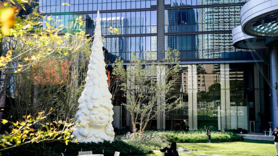 「麻布台ヒルズ」オープン。注目店舗を一挙紹介