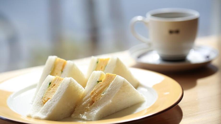 京都のモーニングが美味しいお店7選。和食、たまごサンド、昔ながらのホットケーキまで