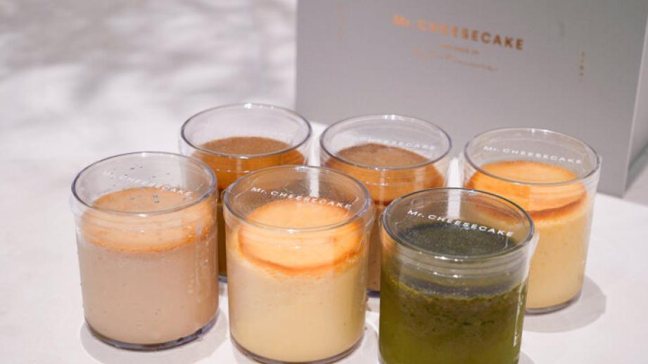 「麻布台ヒルズ」で見つけた、限定の手みやげ15選