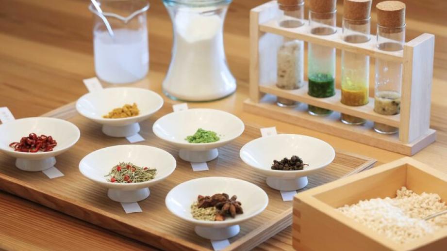 発酵の奥深さを体験できる京都「梅小路醗酵所」で、麹のワークショップや発酵ごはんを