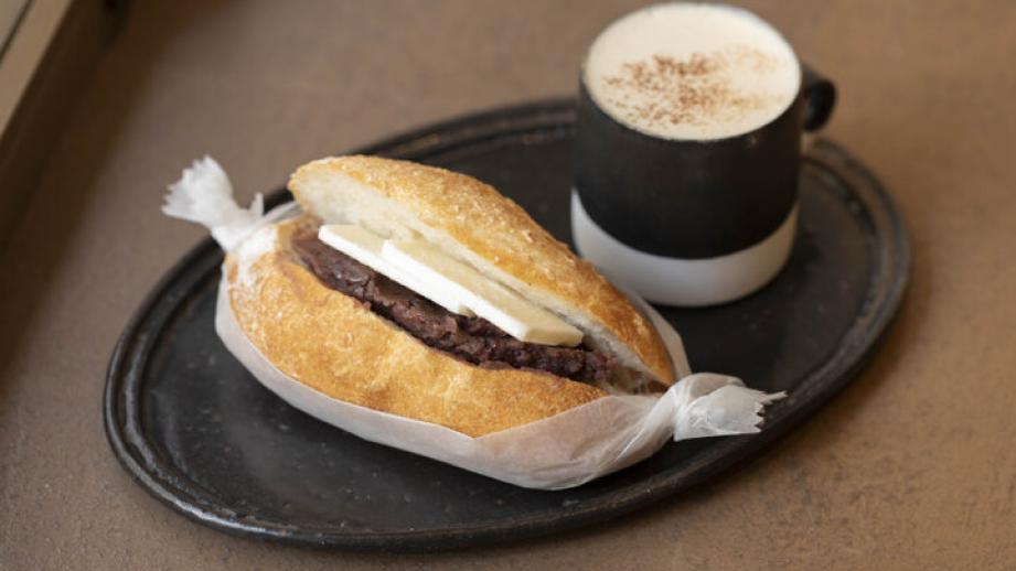 錦糸町「私立珈琲小学校」でスペシャリティコーヒーと自家製パンを