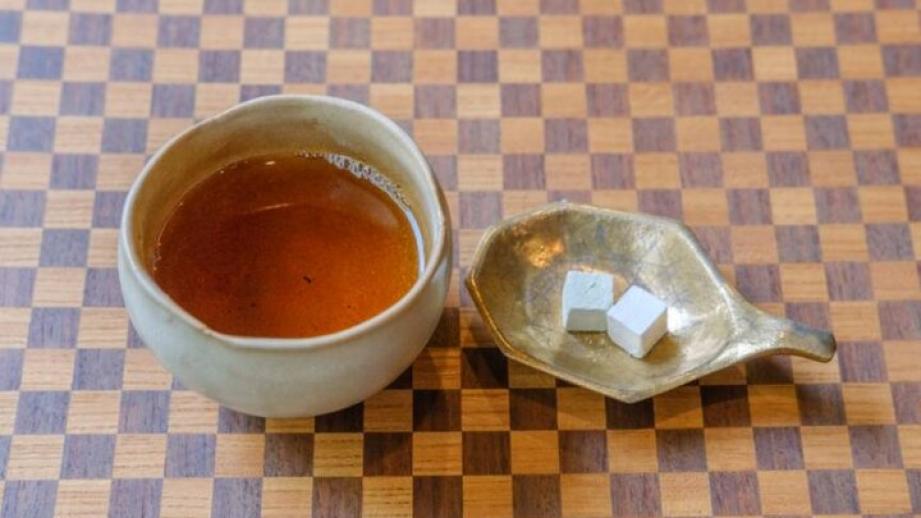 箱根・強羅で出会ったシングルオリジンの日本茶専門店「茶石」へ