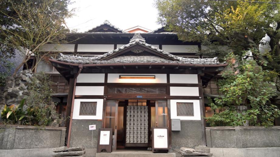 ついつい長居してしまう♪都内のリノベーションカフェ７選