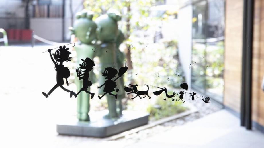 桜新町のサザエさん通りにある「長谷川町子記念館」で昭和時代にワープ♪グッズやカフェも人気！