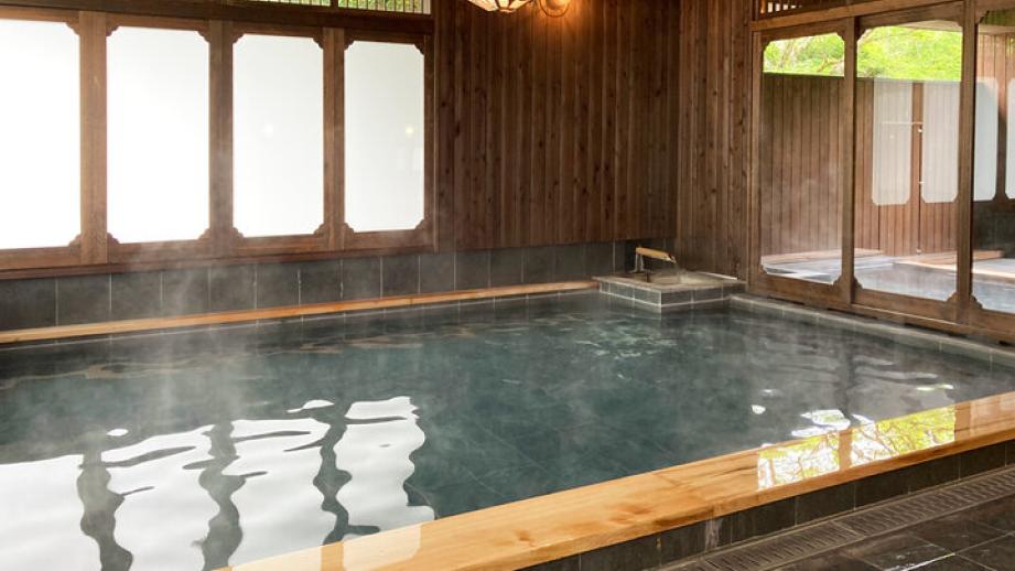 ゴールデンウィークや夏休みのお出かけ先に♪箱根で泊まりたい宿5選～絶景宿から客室露天風呂付きの宿まで～