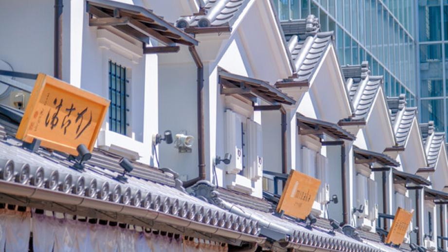 行きや帰りに立ち寄りたい♪小田原駅そばの寄り道案内