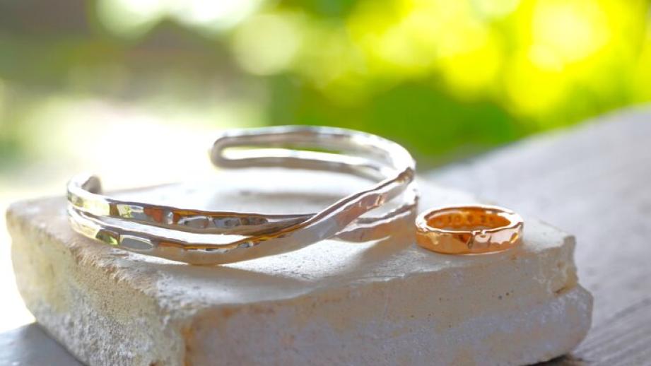 海辺の古民家「Belluria 鎌倉店」でオーダーする♪しっくりと馴染む一生ものの指輪