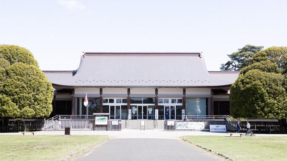 文化や歴史のスケールを体感！「江戸東京たてもの園」レトロ建築めぐり【前編】