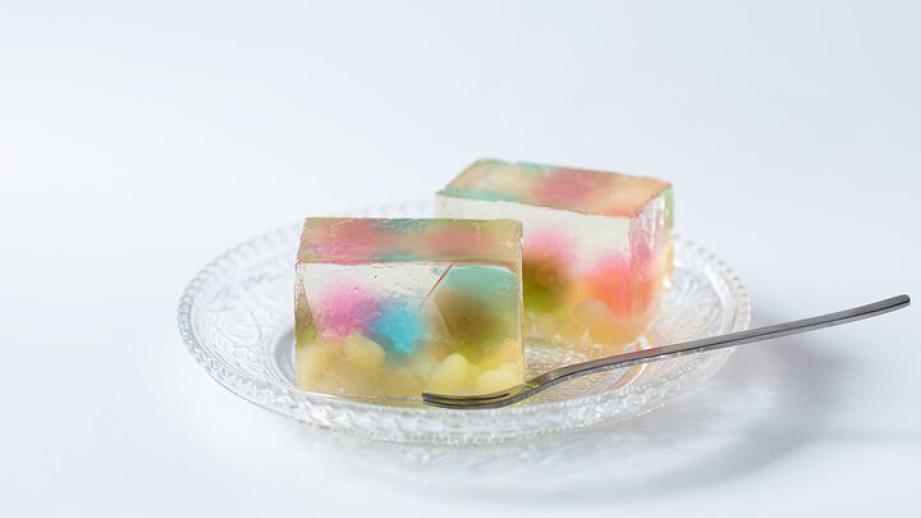 夏の訪れを感じさせる、涼しげなおみやげ 5選