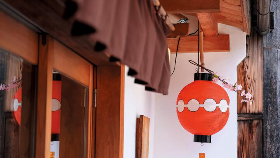 京都よりみちこみち　上七軒通～御前通【前編】