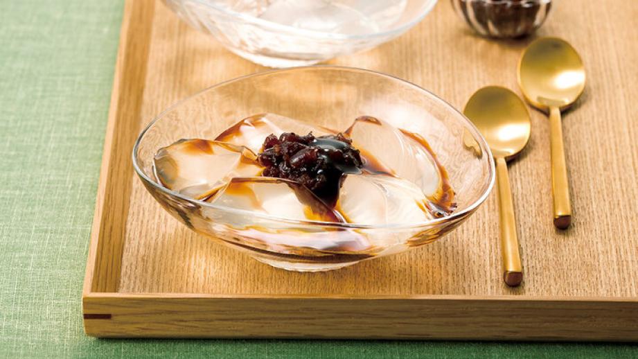 東京駅で見つけた、夏におすすめの涼やかな手土産7選