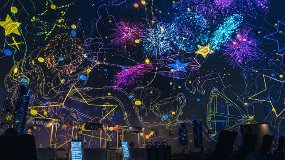 暑い夏を涼しく♪東京の涼を感じる幻想的なスポットガイド