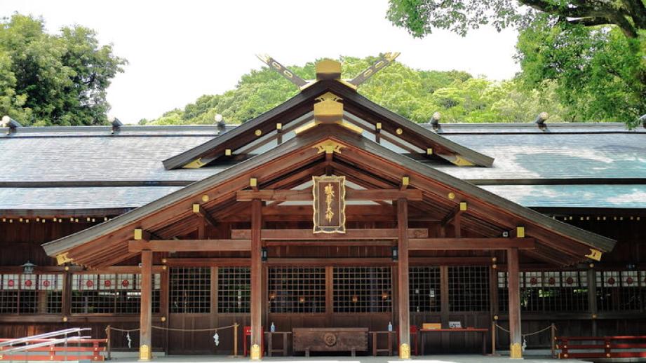 伊勢神宮と共に参詣したい。最強パワースポット・みちひらきの神様「猿田彦神社」と「佐瑠女神社」へ
