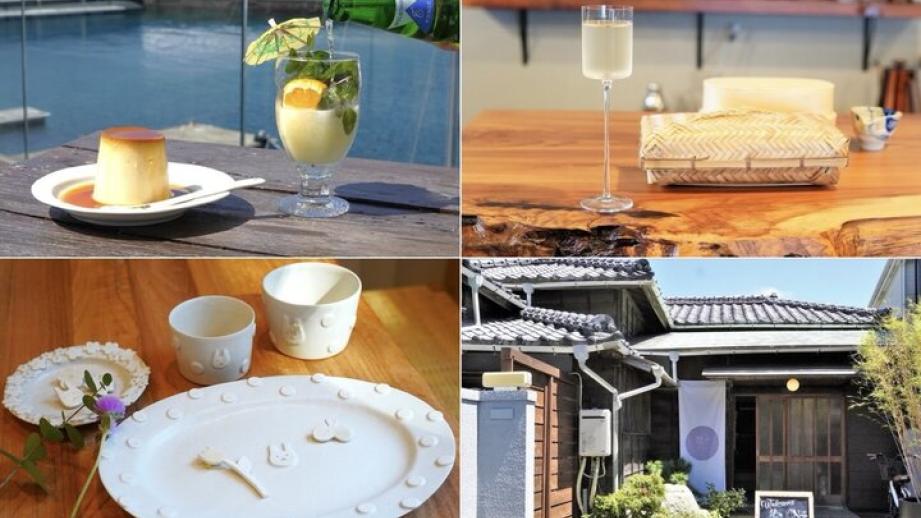 陽光まぶしい海辺の街で潮風を感じるのんびり散歩♪逗子と葉山のカフェめぐり