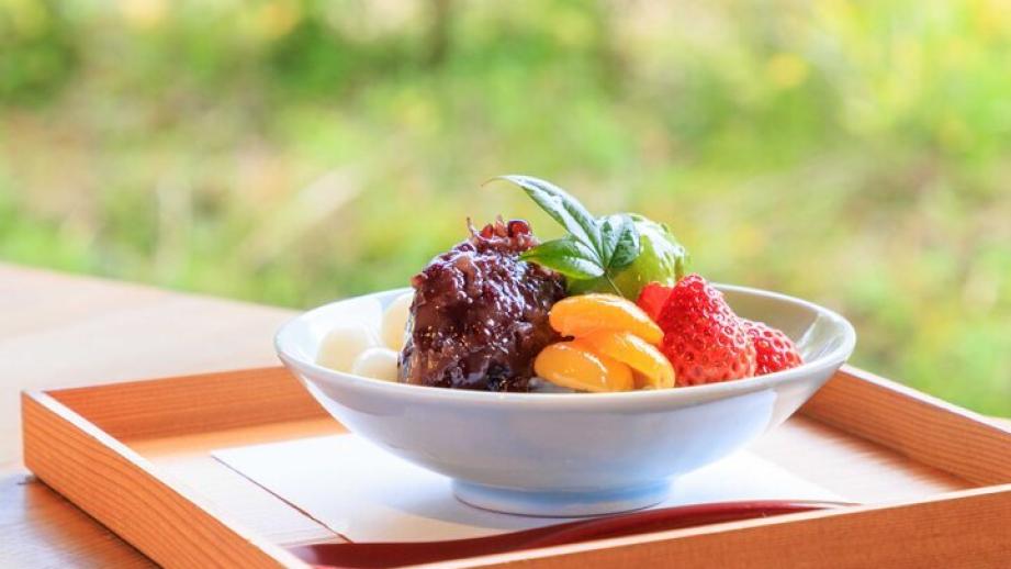 豊かな時間を過ごせる滋賀県のカフェ5選〜里山の和菓子の里から琵琶湖を望むおしゃれなお店まで〜