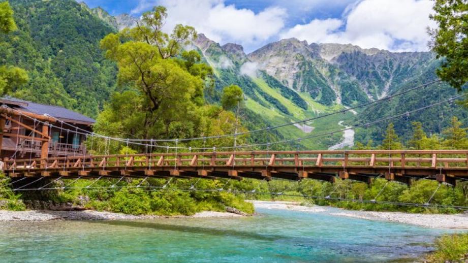 避暑やハイキングにも♪ 夏の長野県おすすめエリア4選