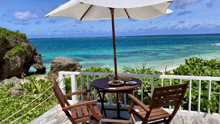 【宮古島1泊2日の旅】夏休みはのんびり島時間♪ 宮古ブルーの絶景に心癒やされるリフレッシュ旅