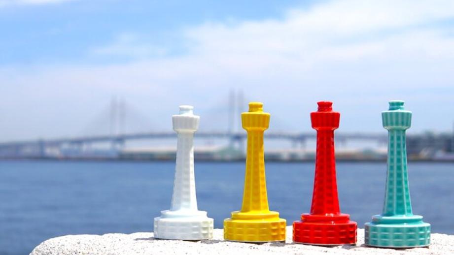 港町横浜でとっておきのお土産探し♪ハマのブランドを一堂に集めた「マリンタワーショップ」