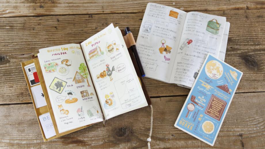 旅をもっと快適に楽しく♪ おしゃれで便利なトラベルグッズが買える都内のお店5選