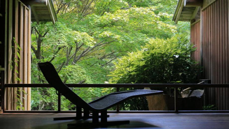 館内にキャンプサイトも♪下呂温泉の絶景宿「下呂観光ホテル本館」で自分らしい旅を