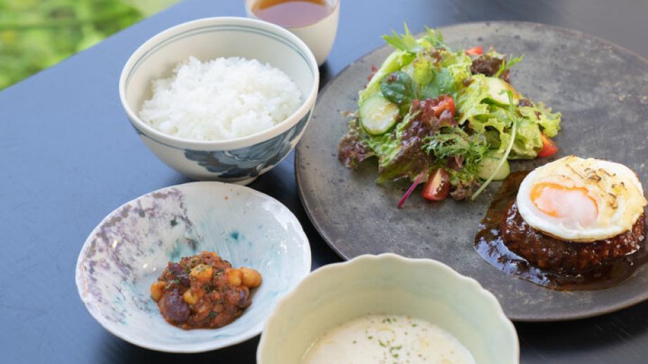 器×食の新提案！石川県小松にある体験型カフェレストラン「HO GA」で贅沢なひとときを