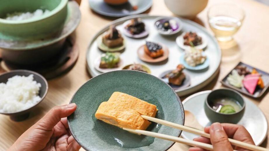 こだわりの「だし」を堪能できる京都のスポット6選〜深い味わいと香りに身も心もゆるめて〜