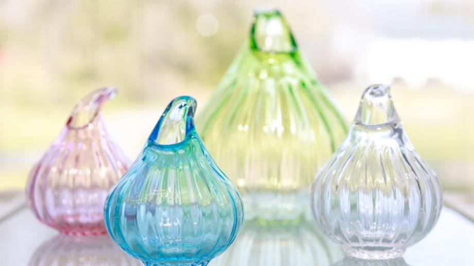 安曇野でガラスアート体験♪ 世界でひとつのガラス作品が作れる工房3選