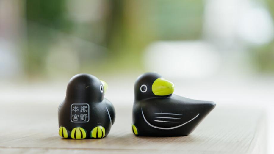 “よみがえりの聖地”熊野の「熊野本宮大社」へおまいりして、新たな気持ちに