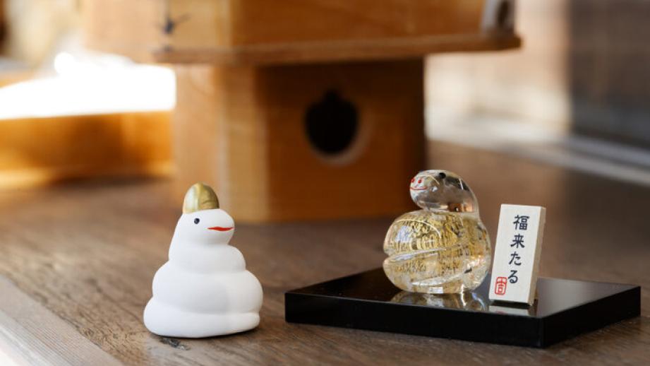 『源氏物語』の舞台でもあり、大阪市内で唯一の国宝建築物がある「住吉大社」に初詣♪