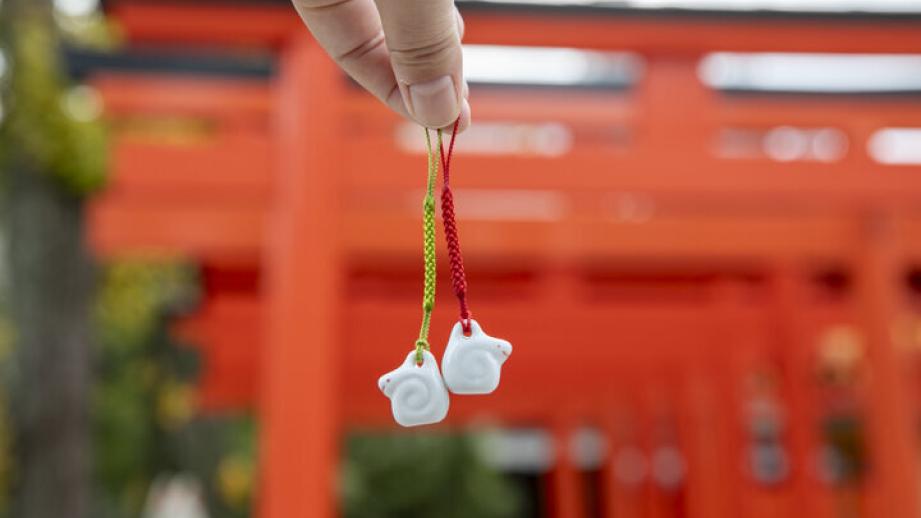 すてきな1年になりますように♪初詣に訪れたい都内の神社13選～かわいい授与品や御朱印も～