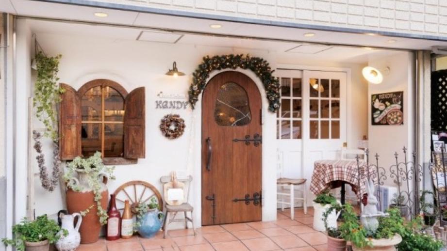 秘密にしたい横浜・元町のレストラン＆カフェ9選～ひとりランチにぴったりのお店やスイーツ専門店も～