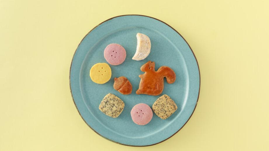 手土産にも♪センスが光る大阪のおしゃれな和菓子＆洋菓子7選