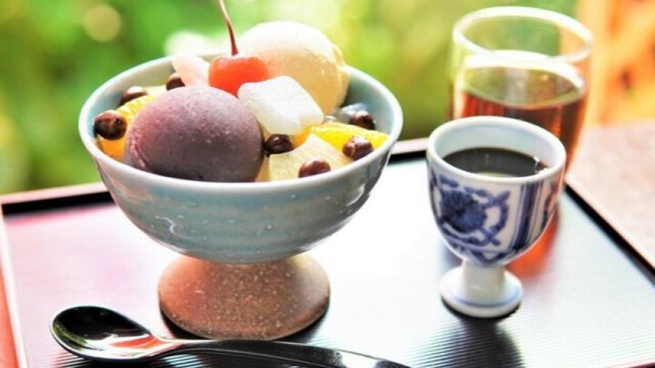 鎌倉さんぽ途中に食べたい絶品あんみつ5選～手作り寒天やできたて白玉などこだわり甘味を～