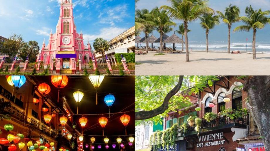 素朴な街並みや魅力な自然も♪ベトナムで行きたいおすすめの街4選