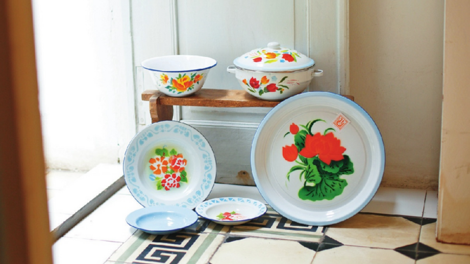 クラフトからこだわり食品まで♪ベトナム旅で持ち帰りたい素敵なハノイみやげ 