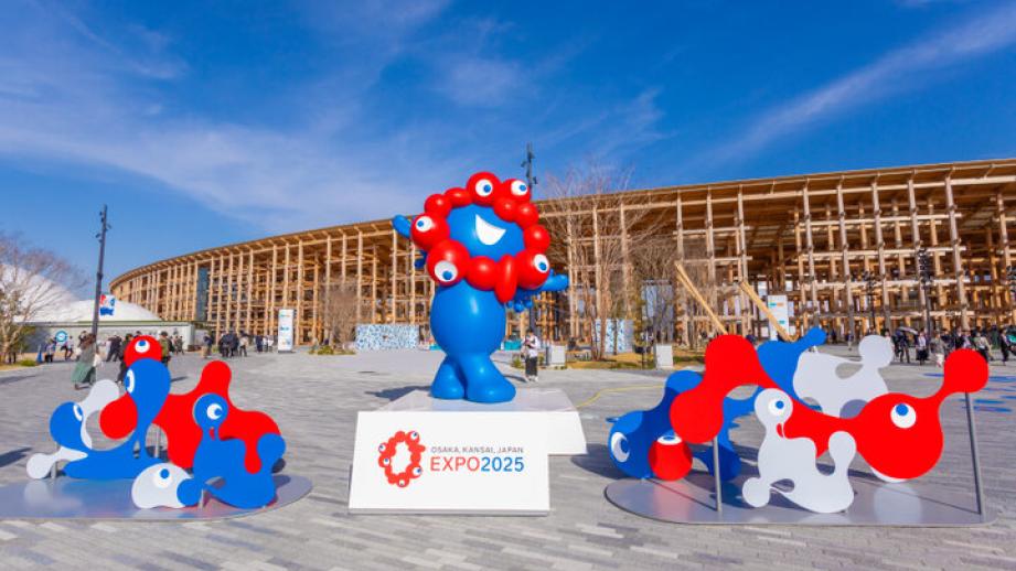 大阪・関西万博が開幕！ ワクワクが止まらない見どころをご紹介