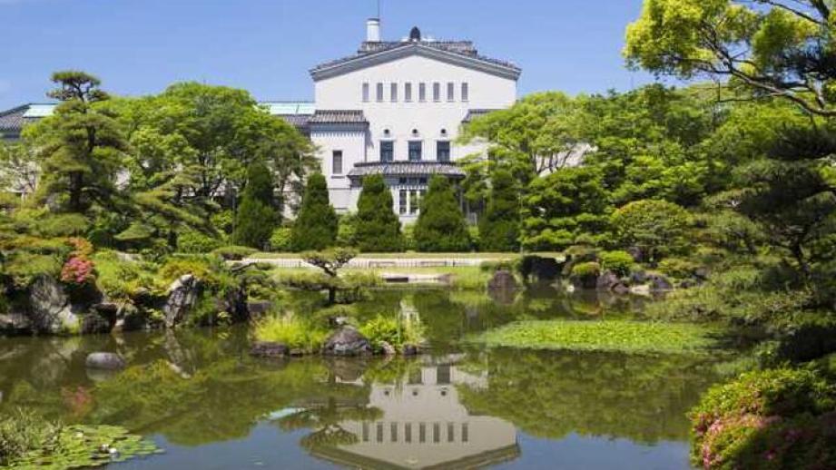 大阪市内で行きたいアートスポット6選〜世界の名品を鑑賞できる美術館からアートのまちまで〜