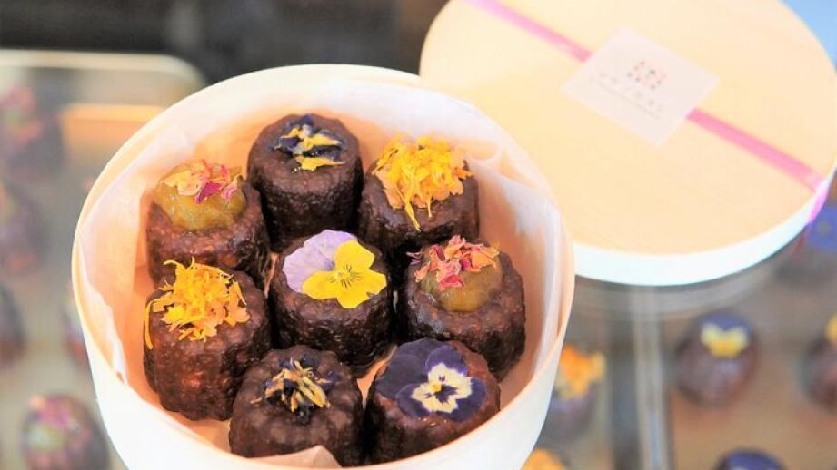 鎌倉らしさをひと包み♪本当に喜ばれるセンスのいい手土産5選