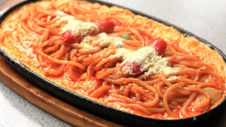 伊勢市民のソウルフード「モリスパ」とは？「喫茶モリ」で50年以上愛されるレトロな味を満喫♪