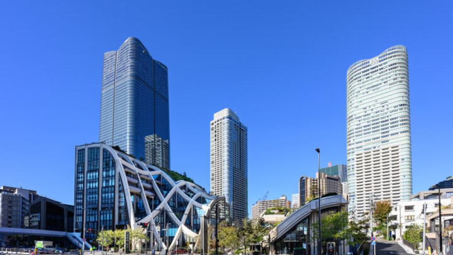 暑い日も涼しく快適に楽しめる♪ 東京23区内の複合施設6選