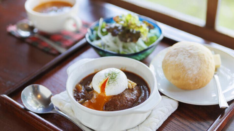 滋賀県でランチに行きたいお店6選〜湖や土、緑の豊かな恵みに癒やされて〜