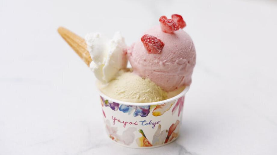 東京のアイスやジェラートがおいしいお店12選～夏に行きたい専門店からアクセス抜群のエキナカ店まで～