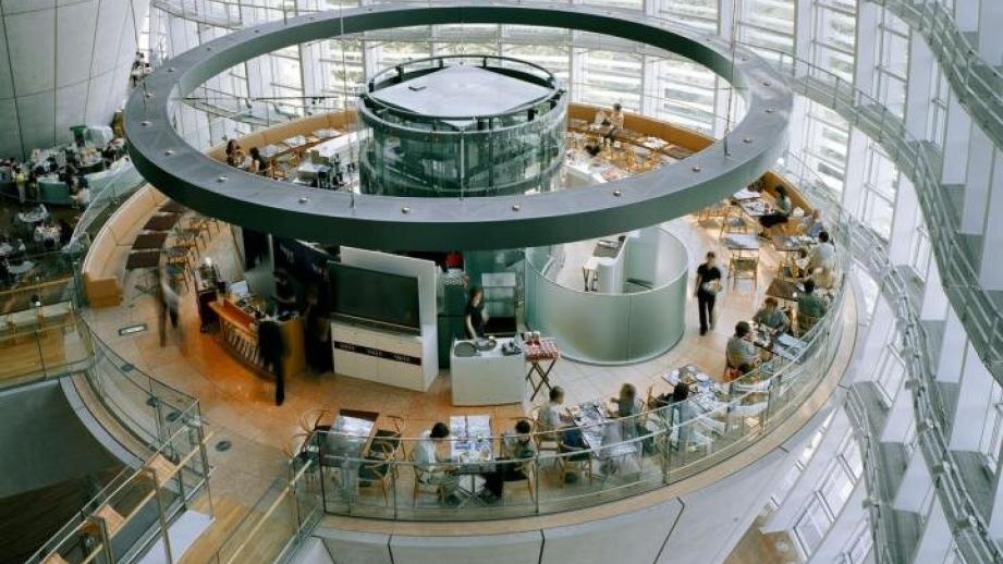 都内で訪れたい美術館カフェ15選～アフタヌーンティーから、庭園カフェまで～