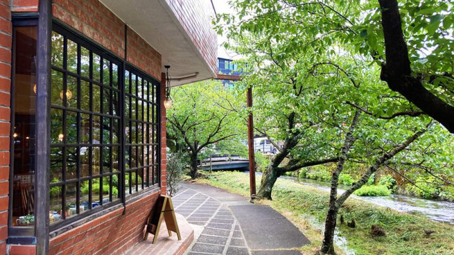 水の都・静岡県三島で癒やしのカフェ時間♪ ゆったり過ごせるおすすめの5店