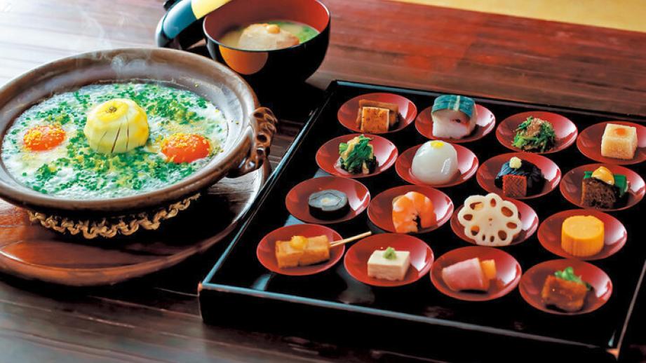 古都・京都らしい味が楽しめる名店7選～湯豆腐・ゆば・柚子雑炊など四季を感じる京料理～